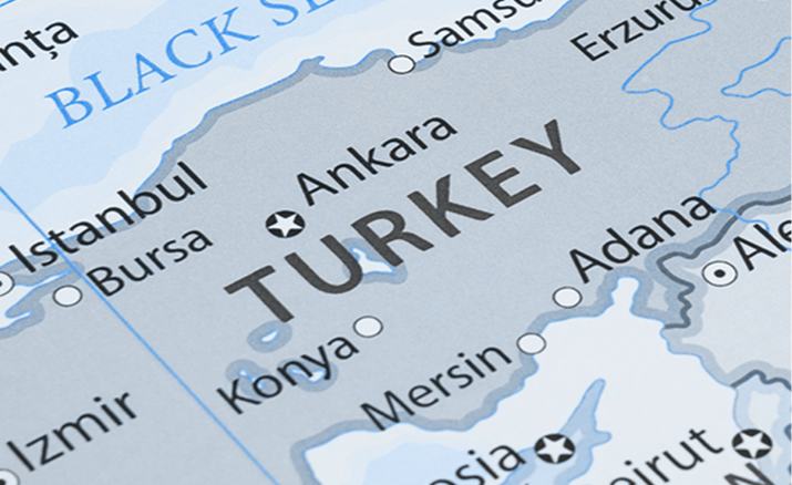 İran Savaş Düzeni ve Türkiye’nin Merkez-Düğüm Sınaması