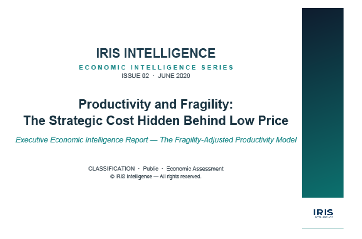 IRIS Group