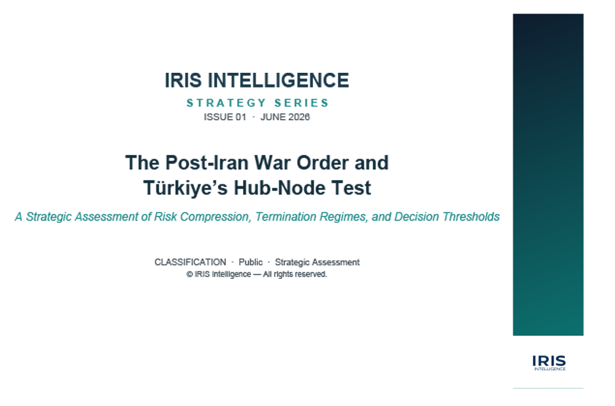 IRIS Group